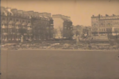 NW corner of Warrior Square 1949